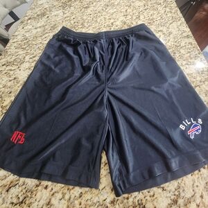 Buffalo bills shorts